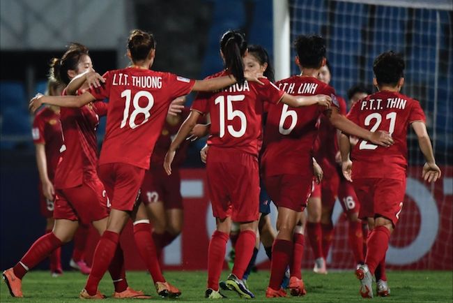 Phân tích tỷ lệ U19 nữ Việt Nam vs U19 nữ Triều Tiên, 16h ngày 30/10