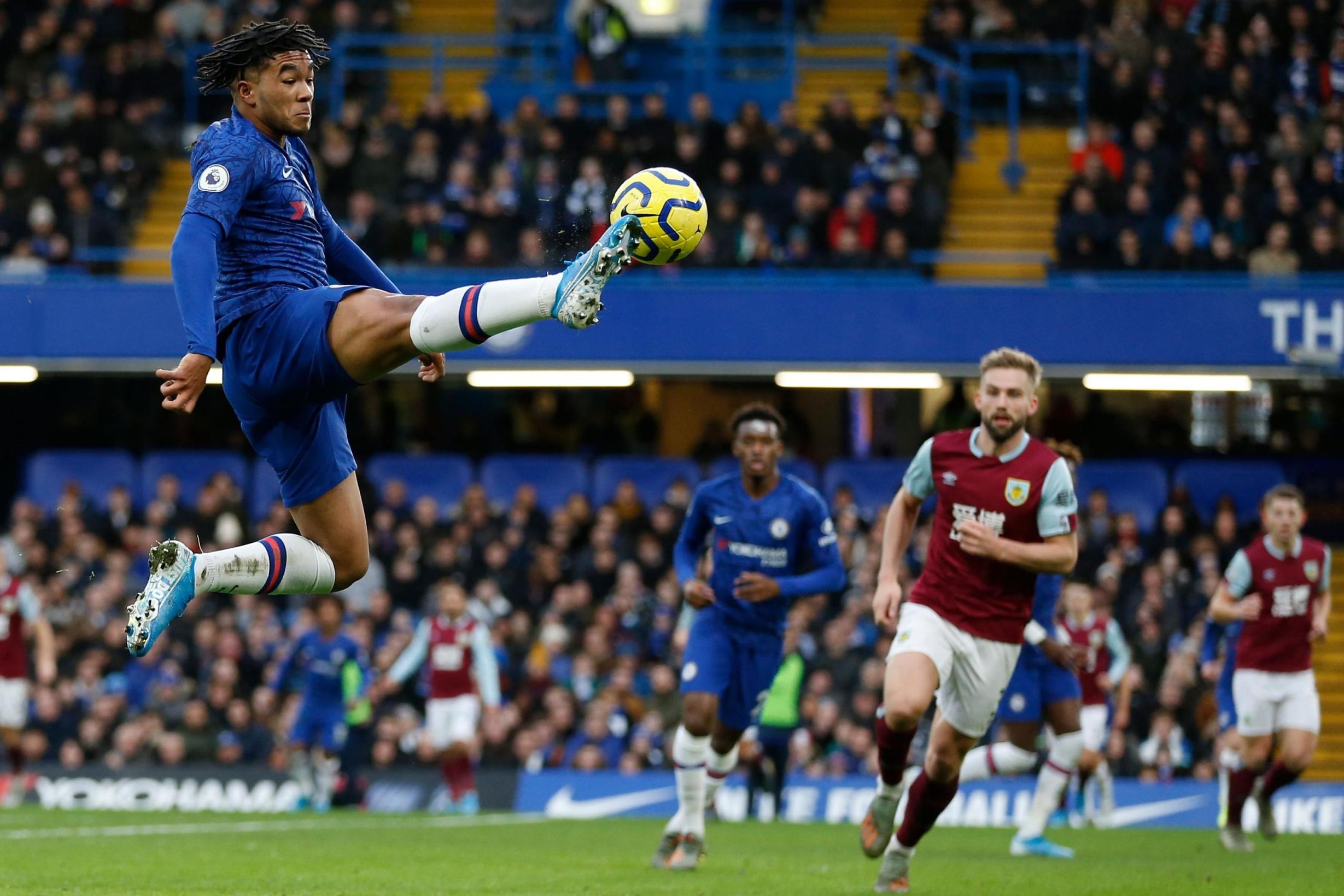 Nhận định Burnley vs Chelsea, 22h00 ngày 31/10