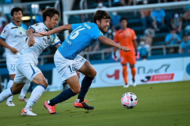 Nhận định Shonan Bellmare vs Yokohama FC, 13h00 ngày 31/10