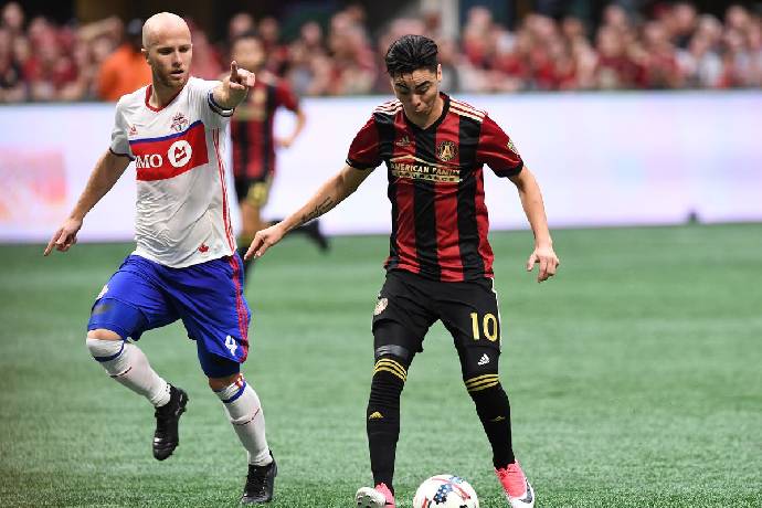 Nhận định, soi kèo Atlanta vs Toronto, 5h07 ngày 31/10