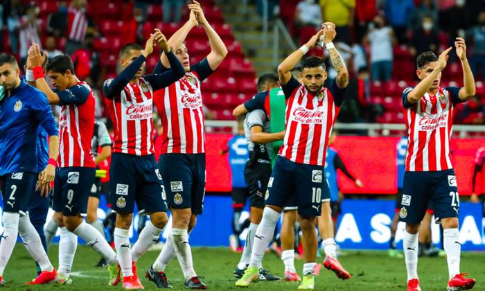 Nhận định, soi kèo Tigres UANL vs Guadalajara Chivas, 9h10 ngày 31/10