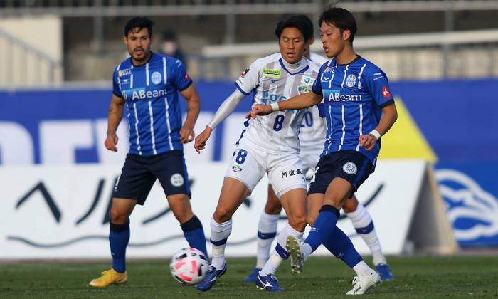 Nhận định, soi kèo Tochigi vs Montedio Yamagata, 12h ngày 31/10