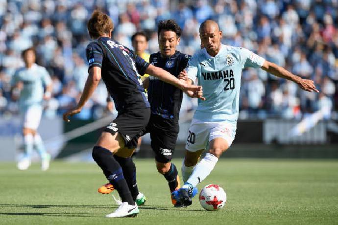 Nhận định, soi kèo Gamba Osaka vs Jubilo Iwata, 13h ngày 29/10