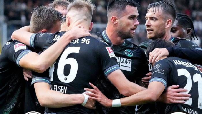 Nhận định, soi kèo Hannover vs Karlsruher, 19h30 ngày 30/10