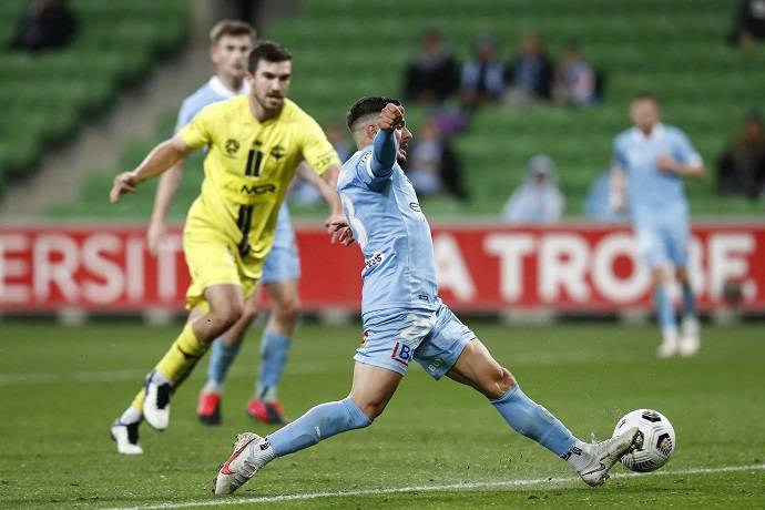 Nhận định, soi kèo Melbourne City vs Wellington Phoenix, 13h00 ngày 30/10