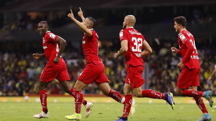 Nhận định, soi kèo Pachuca vs Toluca, 8h35 ngày 31/10