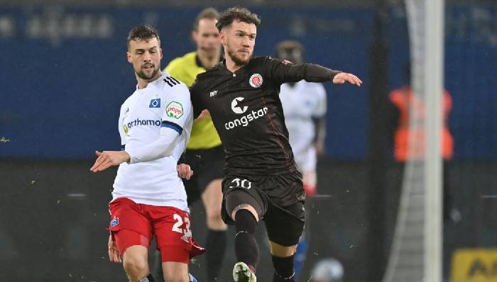 Nhận định, soi kèo Paderborn vs Hamburger, 19h30 ngày 30/10