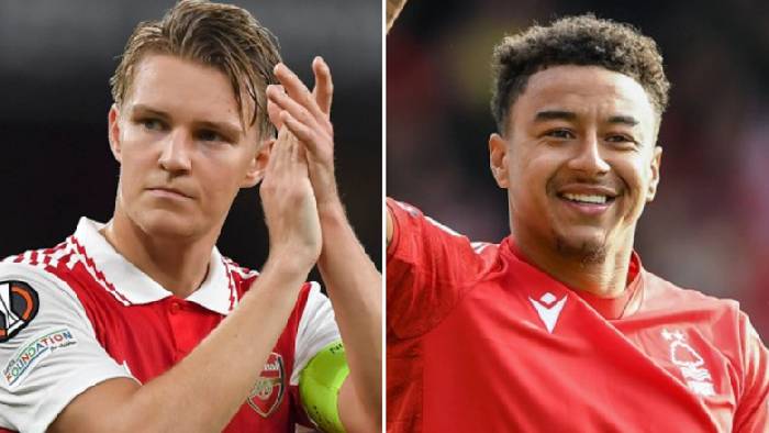 Ph&acirc;n t&iacute;ch k&egrave;o hiệp 1 Arsenal vs Nottingham Forest, 21h ng&agrave;y 30/10