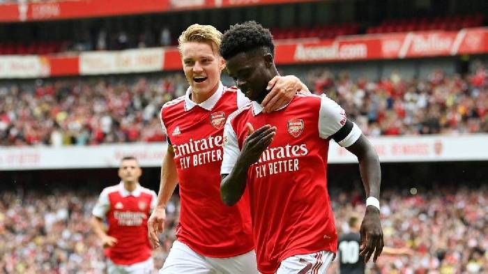 Soi k&egrave;o đội ghi b&agrave;n trước/ đội ghi b&agrave;n cuối Arsenal vs Nottingham Forest, 21h ng&agrave;y 30/10
