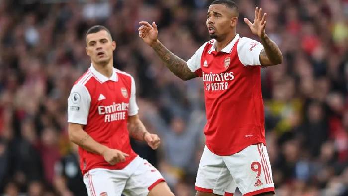 Soi k&egrave;o phạt g&oacute;c Arsenal vs Nottingham Forest, 21h ng&agrave;y 30/10