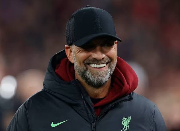 Đội hình ra sân chính thức Liverpool vs Nottingham, 21h ngày 29/10