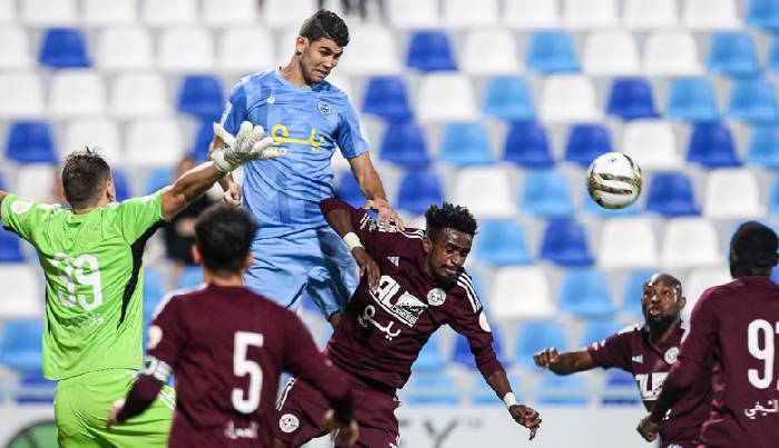 Nhận định, soi kèo Al Batin vs Al Bukayriyah, 19h10 ngày 30/10