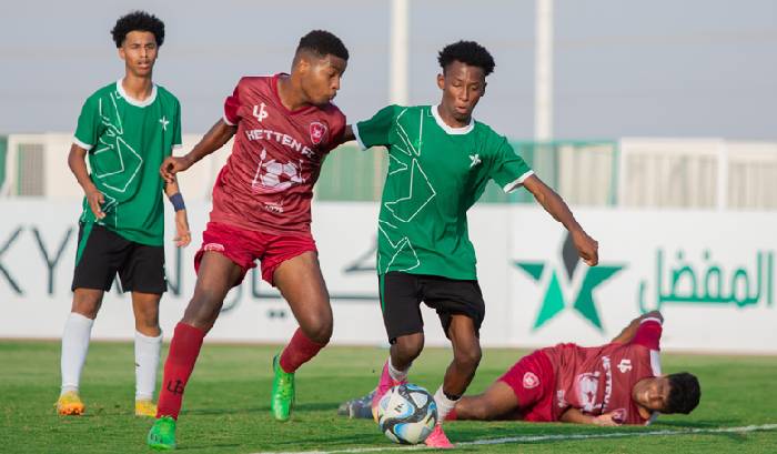 Nhận định, soi kèo Al Najma vs Al-Faisaly Harmah, 19h15 ngày 30/10