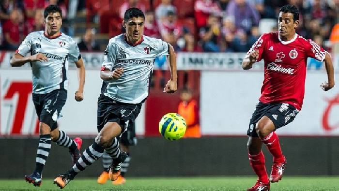 Nhận định, soi kèo Club Tijuana vs Atlas, 10h00 ngày 30/10