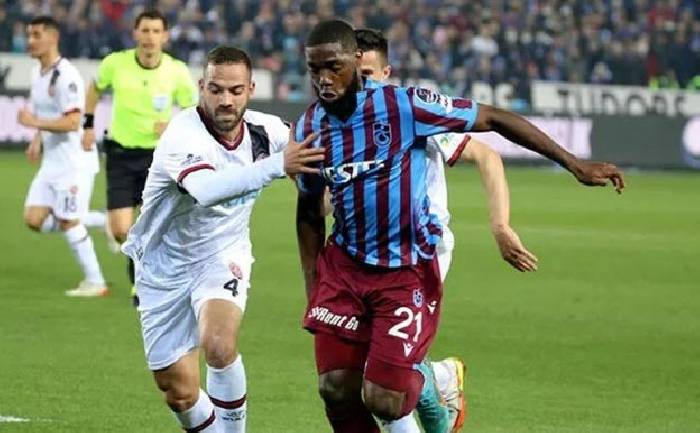 Nhận định, soi kèo Fatih Karagumruk vs Trabzonspor, 20h00 ngày 29/10