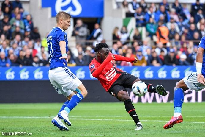 Nhận định, soi kèo Rennes vs Strasbourg, 23h05 ngày 29/10