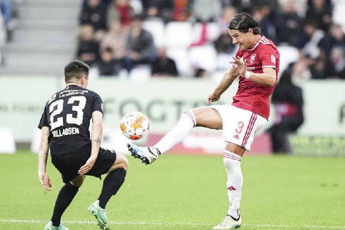 Nhận định, soi kèo Vejle vs Viborg, 20h00 ngày 29/10