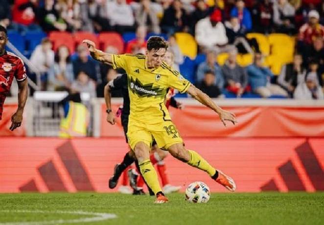 Nhận định, soi k&egrave;o Columbus Crew vs New York RB, 5h45 ng&agrave;y 30/10: Chủ nh&agrave; lấn lướt