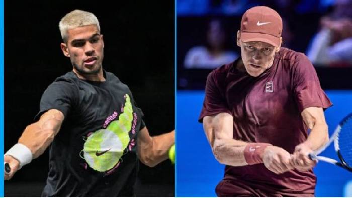 Giải tennis Paris Masters 2025 ph&aacute;t s&oacute;ng trực tiếp tr&ecirc;n k&ecirc;nh n&agrave;o?