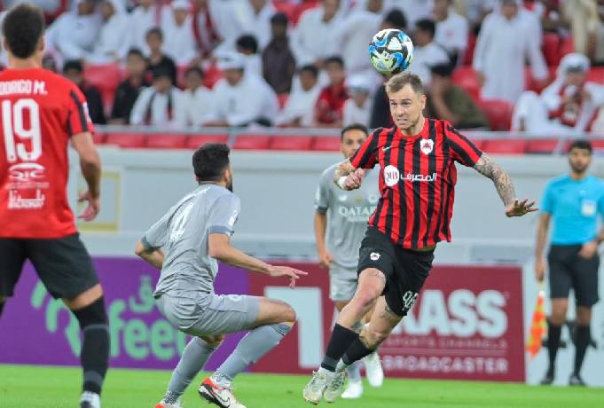 Nhận định, soi kèo Al-Sadd vs Al Rayyan, 23h30 ngày 30/10: Phong độ chạm đáy