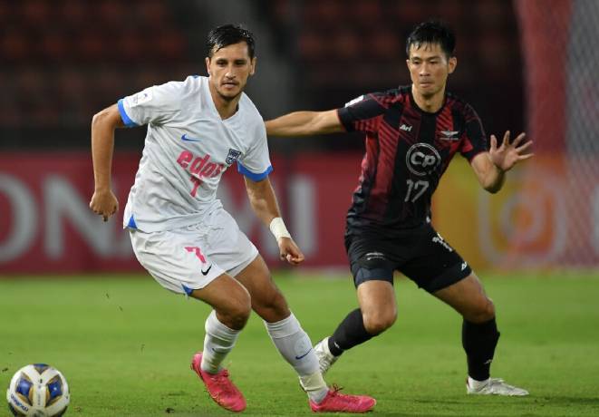 Nhận định, soi k&egrave;o Bangkok United vs Samut Sakhon City, 18h30 ng&agrave;y 30/10: Kh&ocirc;ng c&ugrave;ng đẳng cấp