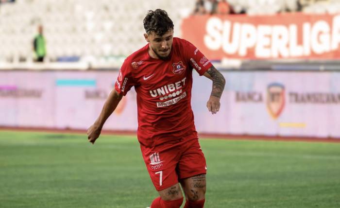 Nhận định, soi k&egrave;o CS Concordia Chiajna vs Hermannstadt, 20h00 ng&agrave;y 30/10: L&acirc;u ng&agrave;y gặp mặt