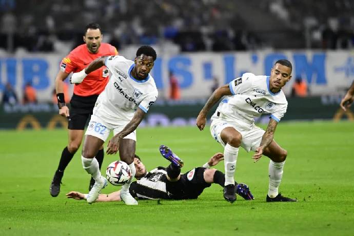 Nhận định, soi kèo Marseille vs Angers, 3h05 ngày 30/10: Chênh lệch