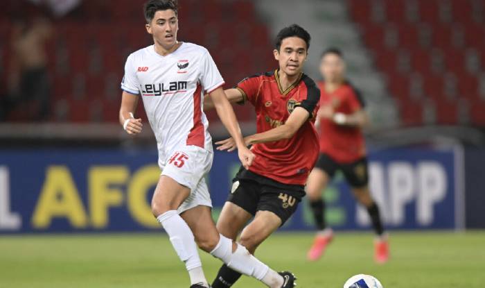 Nhận định, soi k&egrave;o Muangthong United vs Romklao United, 18h30 ng&agrave;y 30/10: Tưng bừng bắn ph&aacute;