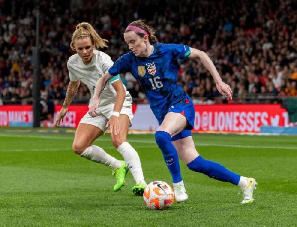 Nhận định, soi k&egrave;o Nữ Mỹ vs Nữ New Zealand, 08h00 ng&agrave;y 30/10: Th&ecirc;m một lần v&ugrave;i dập