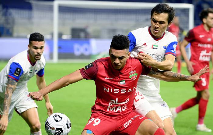 Nhận định, soi kèo Shabab Al Ahli Club vs Sharjah, 22h45 ngày 30/10: Phong độ sao nhãng