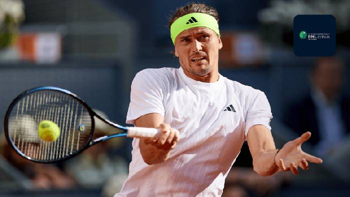 Nhận định tennis Zverev vs Carabelli, V&ograve;ng 2 Paris Masters - 18h30 ng&agrave;y 29/10