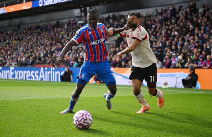 Soi kèo góc Liverpool vs Crystal Palace, 02h45 ngày 30/10