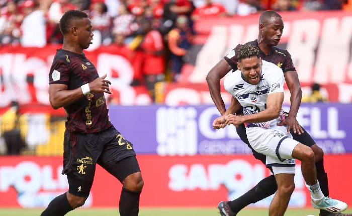 Nhận định, soi kèo America de Cali vs Fortaleza, 06h15 ngày 30/10: Chiến thắng nhọc nhằn