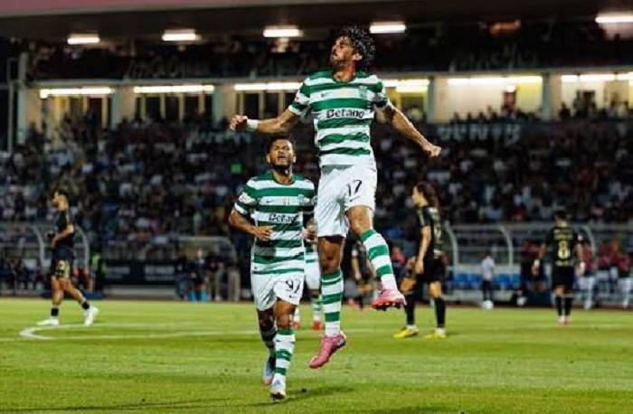 Nhận định, soi kèo Casa Pia vs Sporting Lisbon, 3h15 ngày 31/10: Khác biệt quá lớn