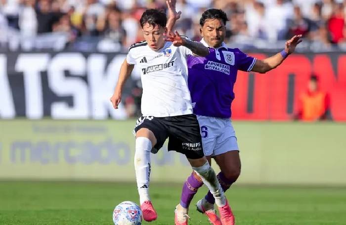 Nhận định, soi kèo Colo Colo vs Concepcion, 5h00 ngày 31/10: Bừng tỉnh