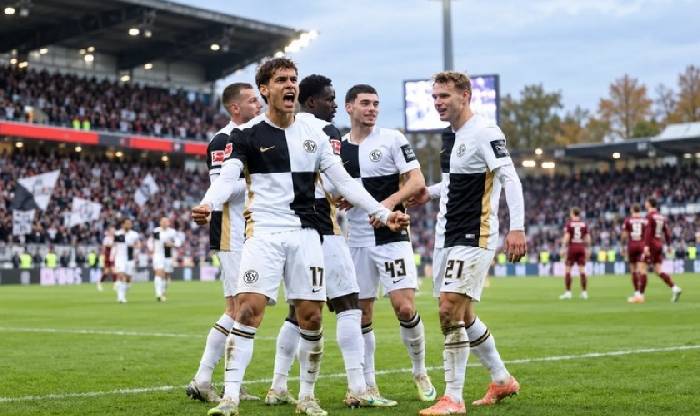 Nhận định, soi kèo Elversberg vs Mainz, 2h30 ngày 31/10: Giải mã tân binh