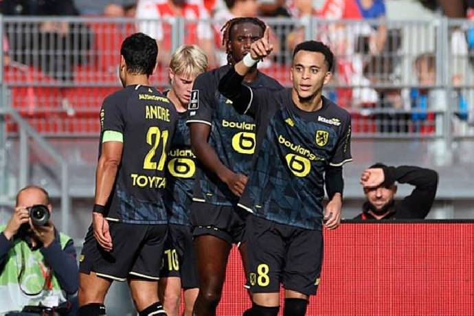 Nhận định, soi kèo Lille vs Lens, 3h05 ngày 31/10: Kỳ phùng địch thủ