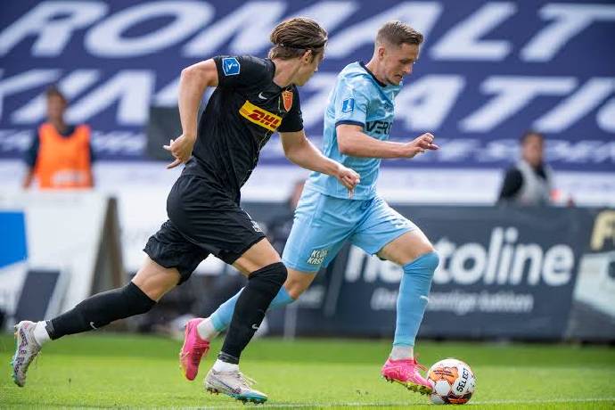 Nhận định, soi kèo Lyngby vs Randers, 1h00 ngày 31/10: Đối thủ kị rơ