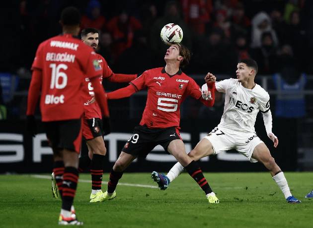 Nhận định, soi kèo Nice vs Rennes, 01h00 ngày 31/10: Khó vui khi xa nhà