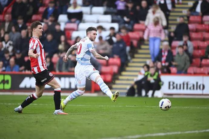 Nhận định, soi kèo Sheffield United vs Wrexham, 3h00 ngày 31/10: Chủ nhà đòi nợ
