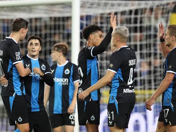 Nhận định, soi kèo Zulte Waregem vs Club Brugge, 2h45 ngày 31/10: Hướng tới ngôi đầu