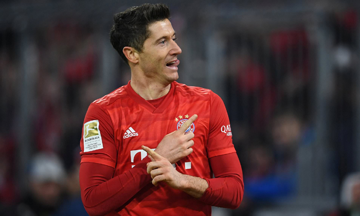 Bayern Munich vs Leverkusen (0h30 1/12): Tiếp bài hủy diệt?