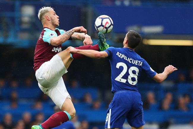 Nhận định bóng đá Chelsea vs West Ham, 22h ngày 30/11: Xoa dịu nỗi đau