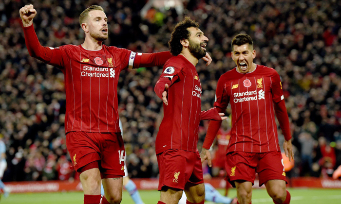 Dự đo&aacute;n Liverpool vs Brighton (22h 30/11) bởi chuy&ecirc;n gia Charlie Adey
