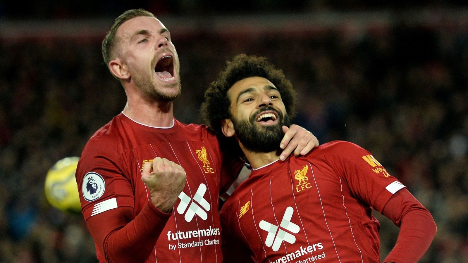 Liverpool vs Brighton (22h 30/11): Giấc mơ chỉ l&agrave;&hellip; giấc mơ