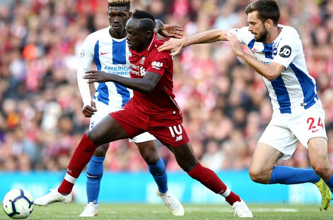 Nhận định bóng đá Liverpool vs Brighton, 22h ngày 30/11: Nhiệm vụ bất khả thi