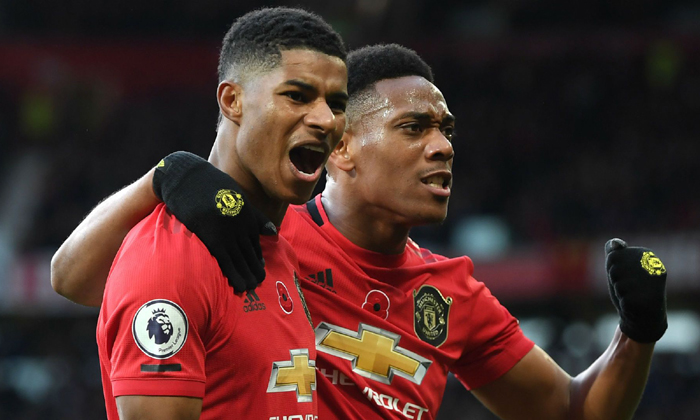 MU vs Aston Villa (23h30 1/12): Mồi ngon cho ‘Quỷ đói’