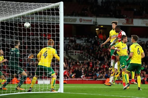 Norwich vs Arsenal (21h 1/12): Thử th&aacute;ch của t&acirc;n HLV Freddie Ljungberg