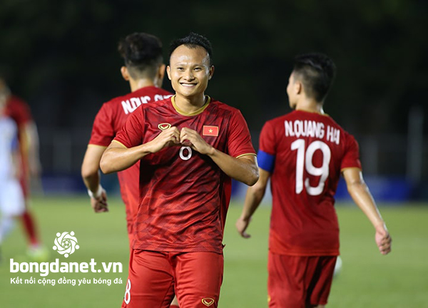 U22 Việt Nam vs U22 Indonesia (19h 1/12): Những th&ocirc;ng tin kh&ocirc;ng thể bỏ qua