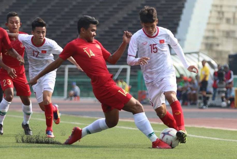 Nhận định bóng đá U22 Việt Nam vs U22 Indonesia, 19h ngày 1/12: Đối thủ khó nhằn